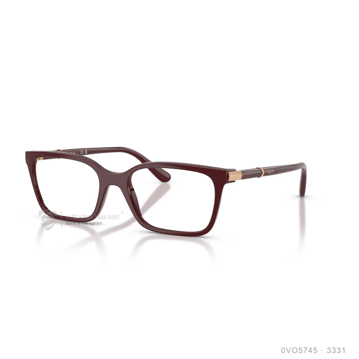 Gọng kính Vogue 0VO5745 - Ảnh 12