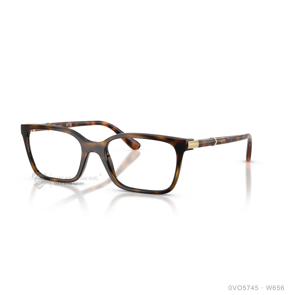 Gọng kính Vogue 0VO5745 - Ảnh 7