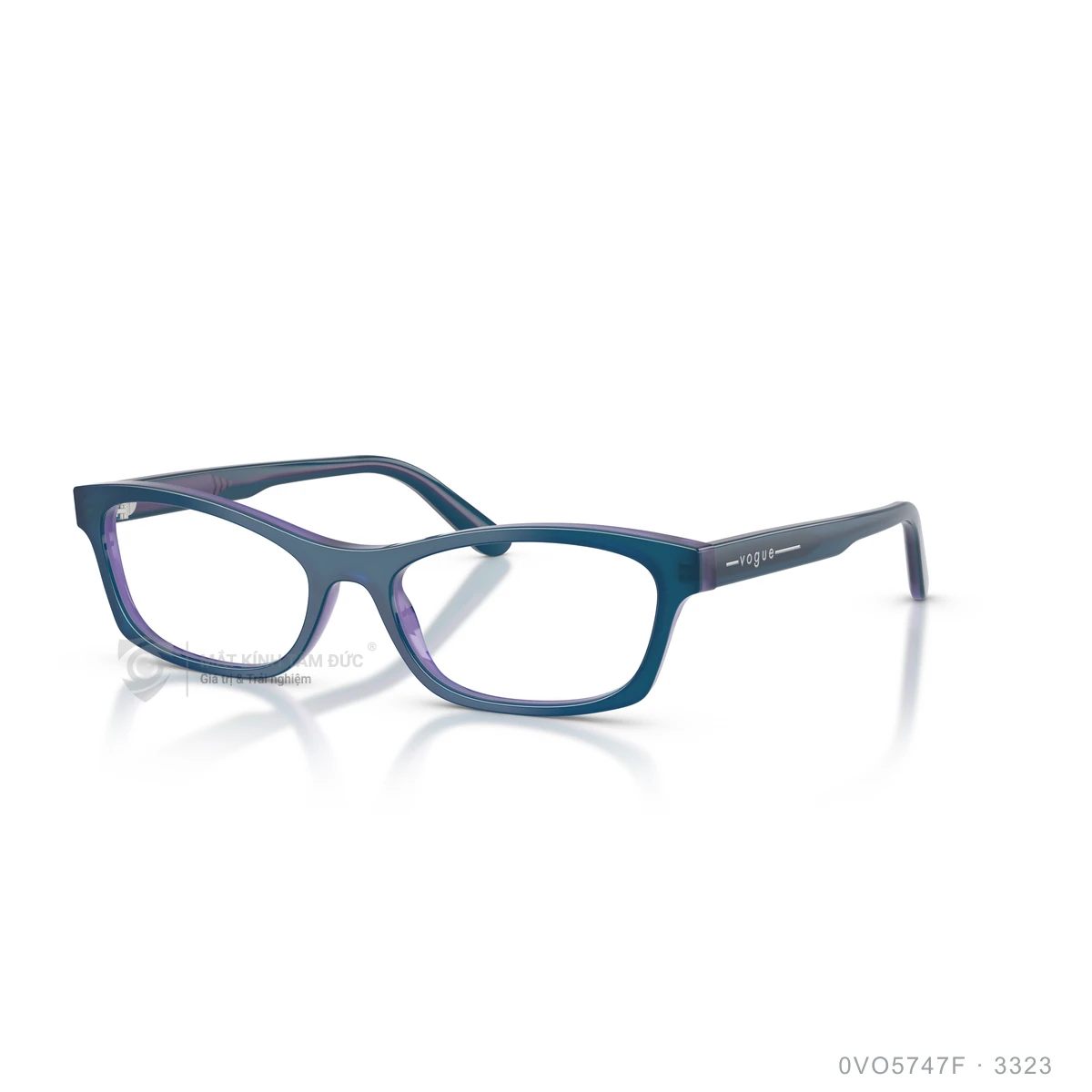 Gọng kính Vogue 0VO5747F - Ảnh 2