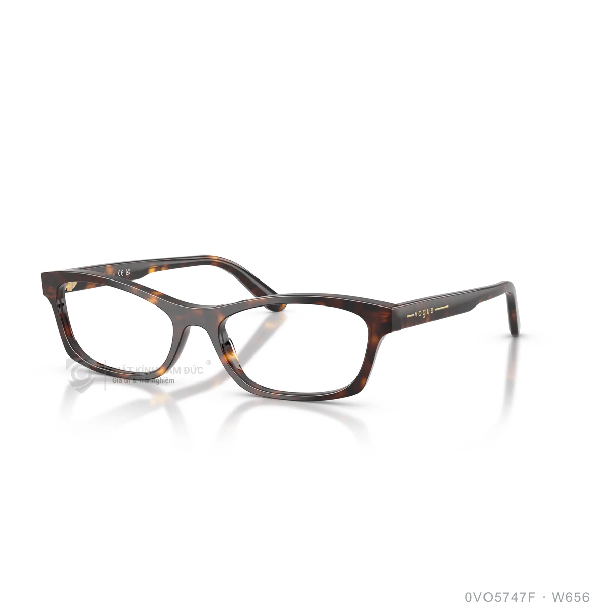 Gọng kính Vogue 0VO5747F - Ảnh 12