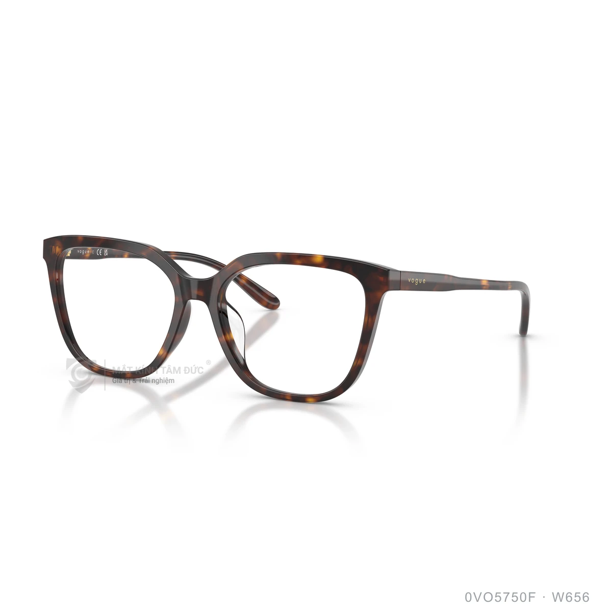 Gọng kính Vogue 0VO5750F - Ảnh 12