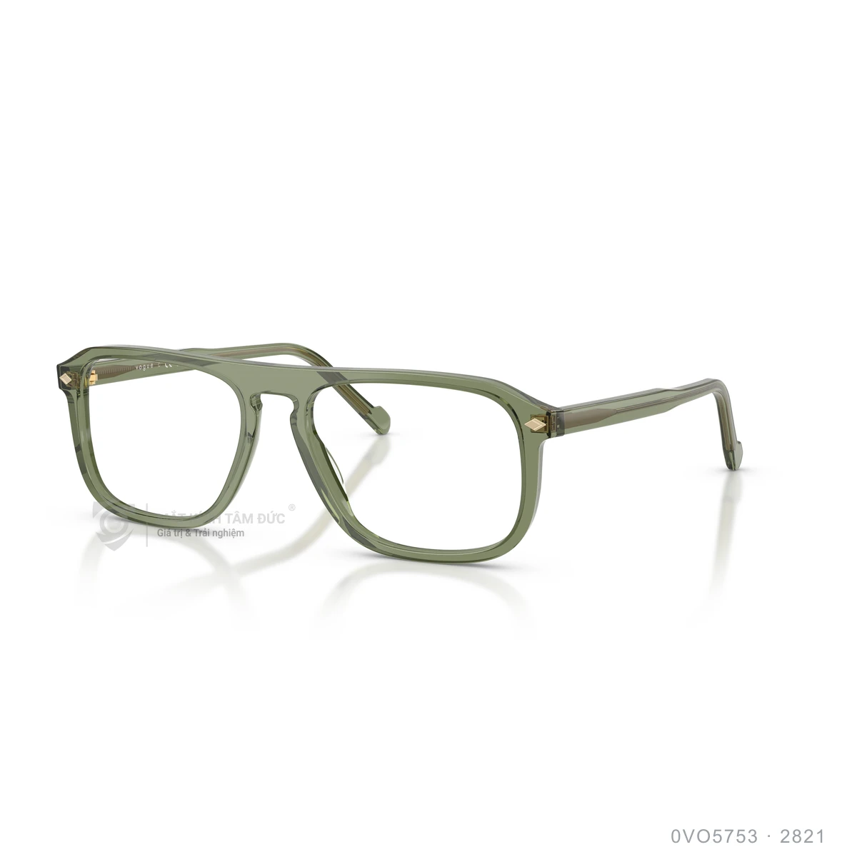 Gọng kính Vogue 0VO5753 - Ảnh 17
