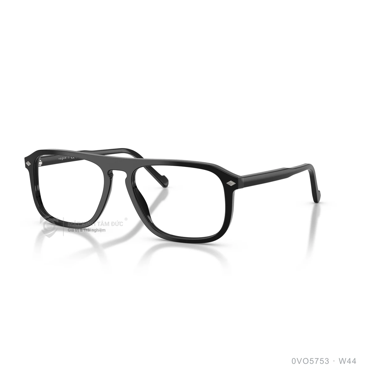 Gọng kính Vogue 0VO5753 - Ảnh 2