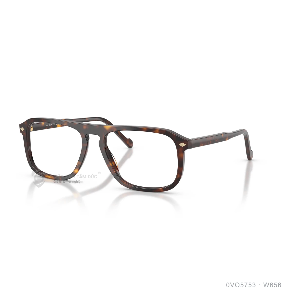 Gọng kính Vogue 0VO5753 - Ảnh 12