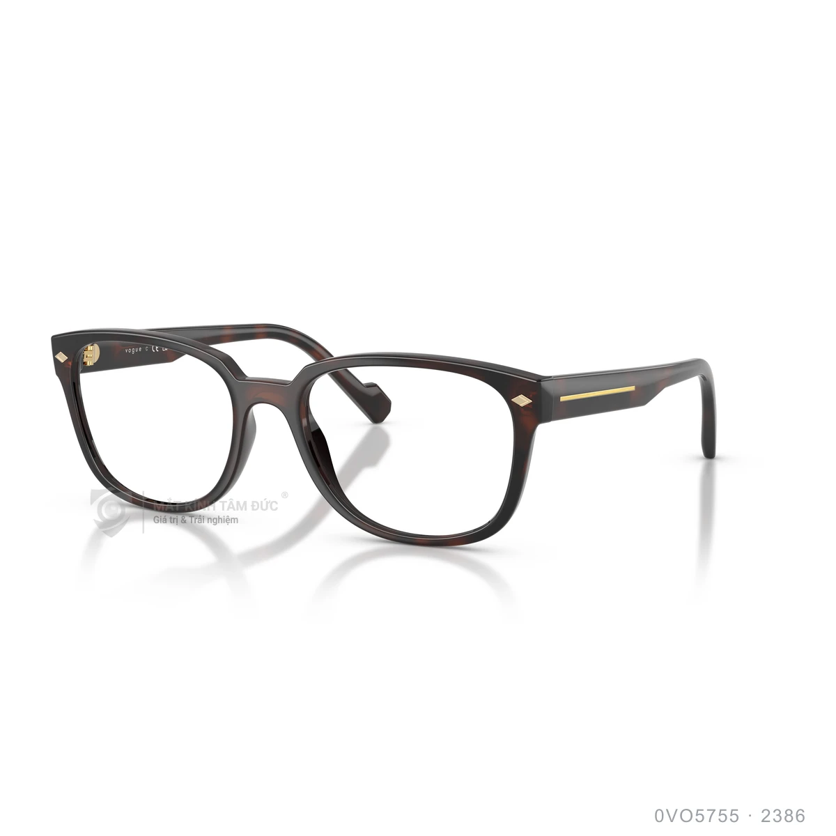 Gọng kính Vogue 0VO5755 - Ảnh 7