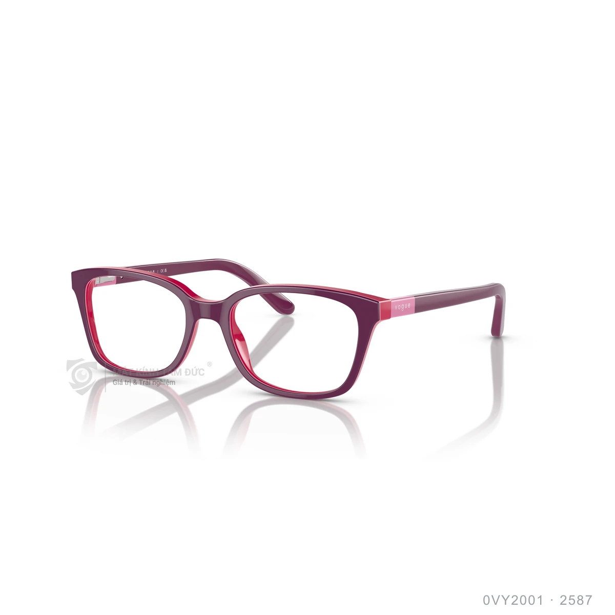 Gọng kính Vogue 0VY2001 - Ảnh 7