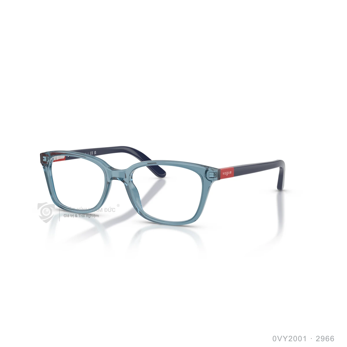 Gọng kính Vogue 0VY2001 - Ảnh 17