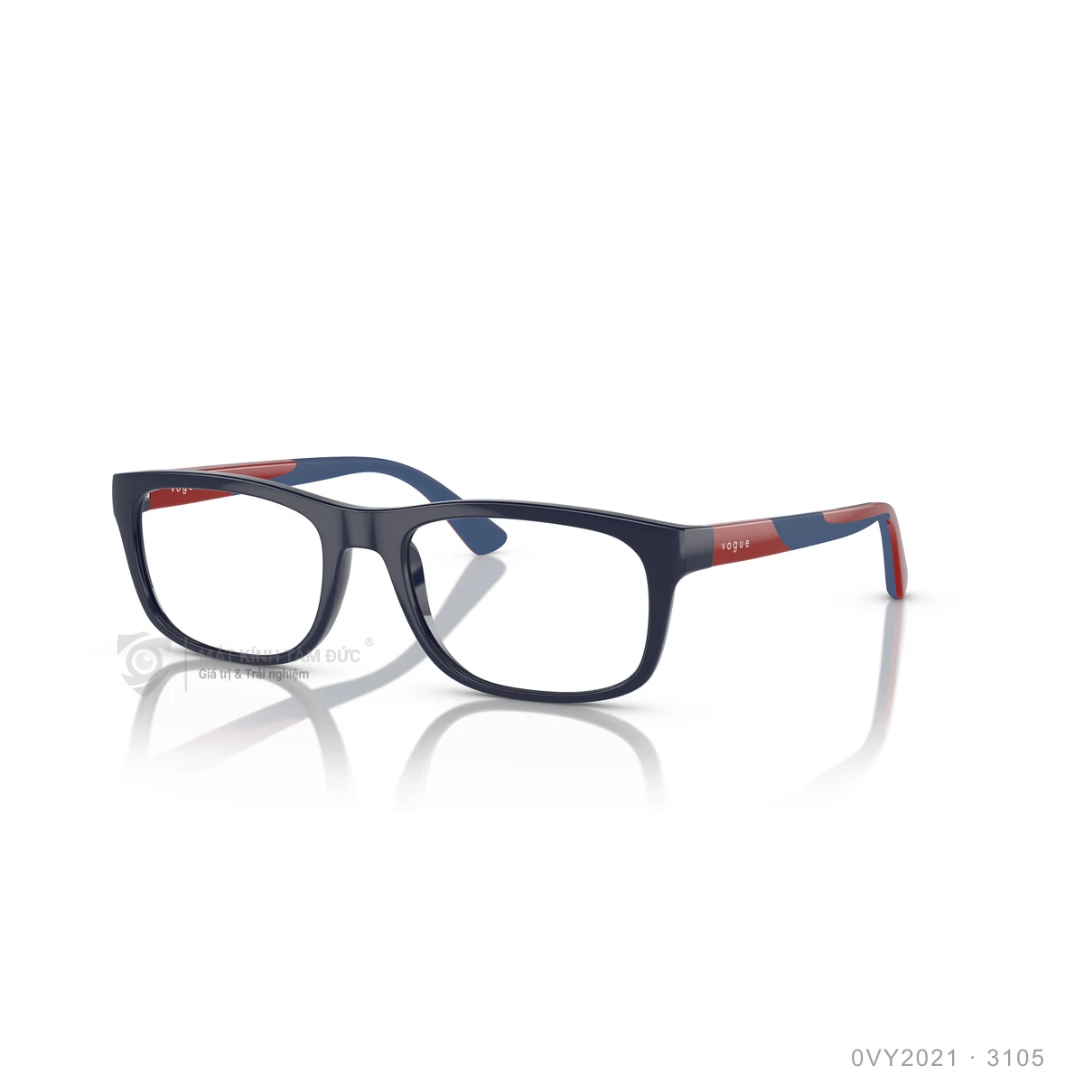 Gọng kính Vogue 0VY2021 - Ảnh 2