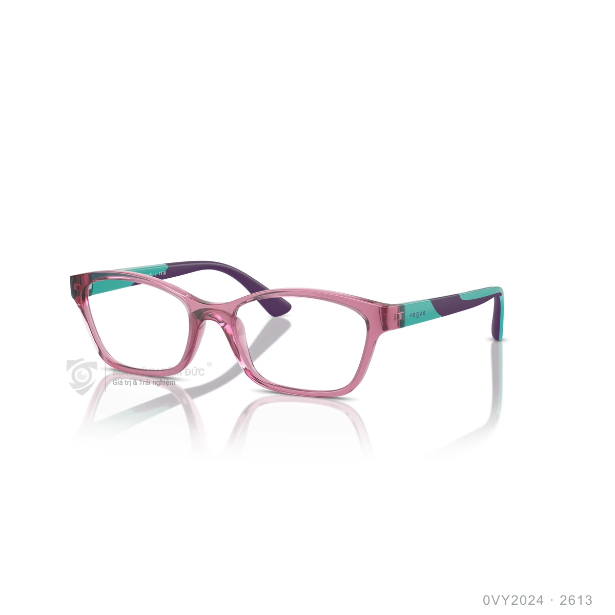 Gọng kính Vogue 0VY2024 - Ảnh 2
