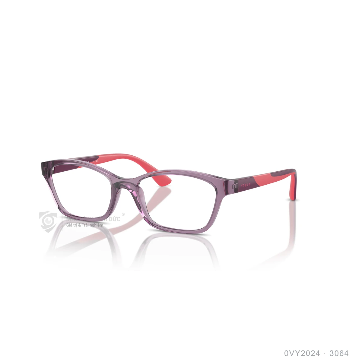 Gọng kính Vogue 0VY2024 - Ảnh 7