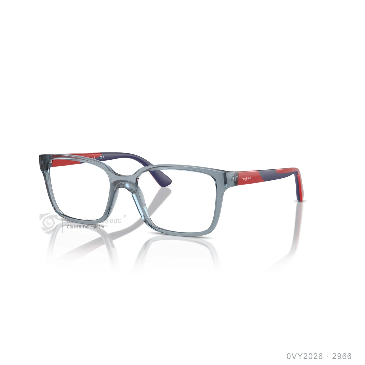 Gọng kính Vogue 0VY2026 - Ảnh 2