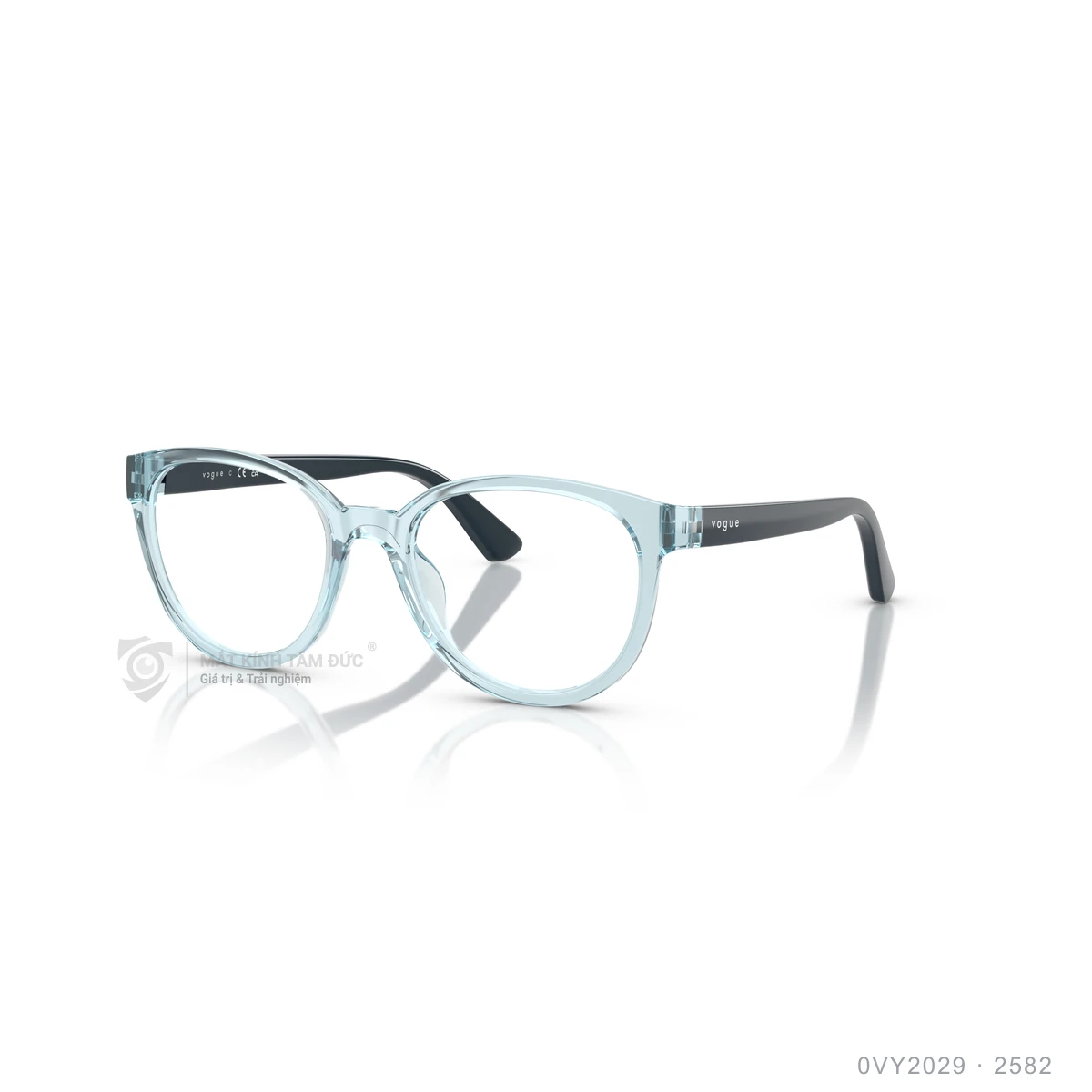 Gọng kính Vogue 0VY2029 - Ảnh 2