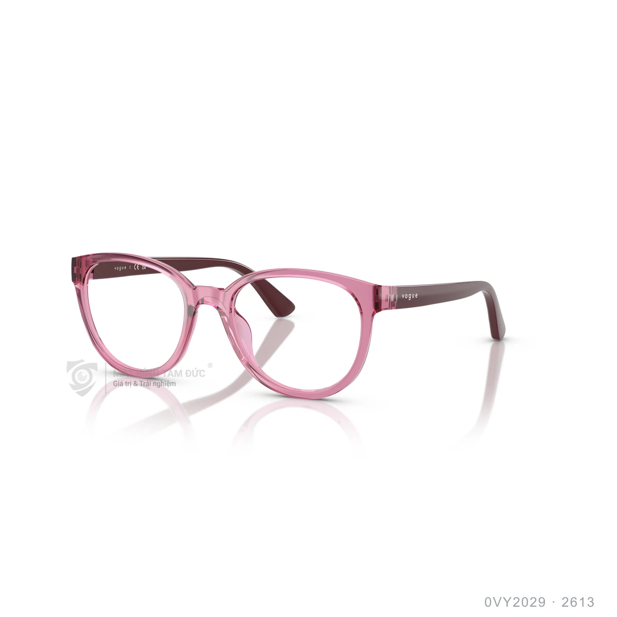 Gọng kính Vogue 0VY2029 - Ảnh 7