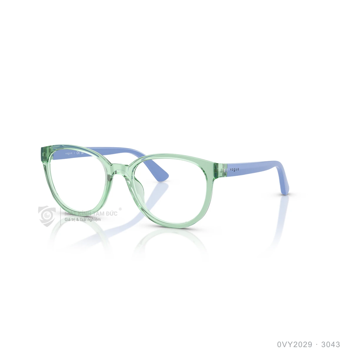 Gọng kính Vogue 0VY2029 - Ảnh 12