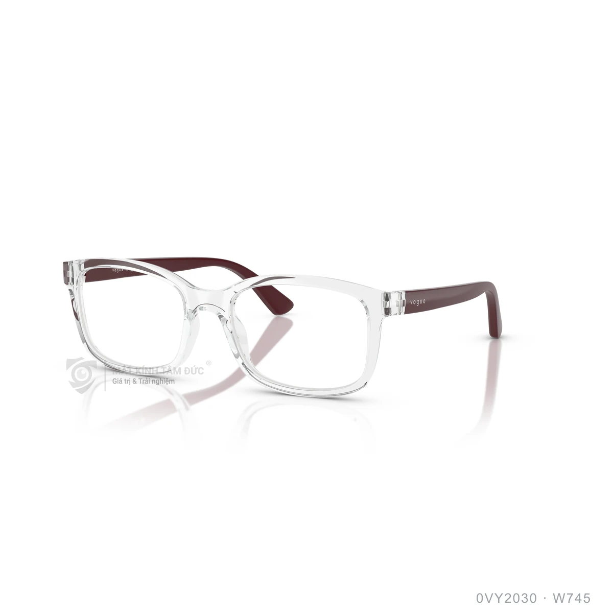 Gọng kính Vogue 0VY2030 - Ảnh 12