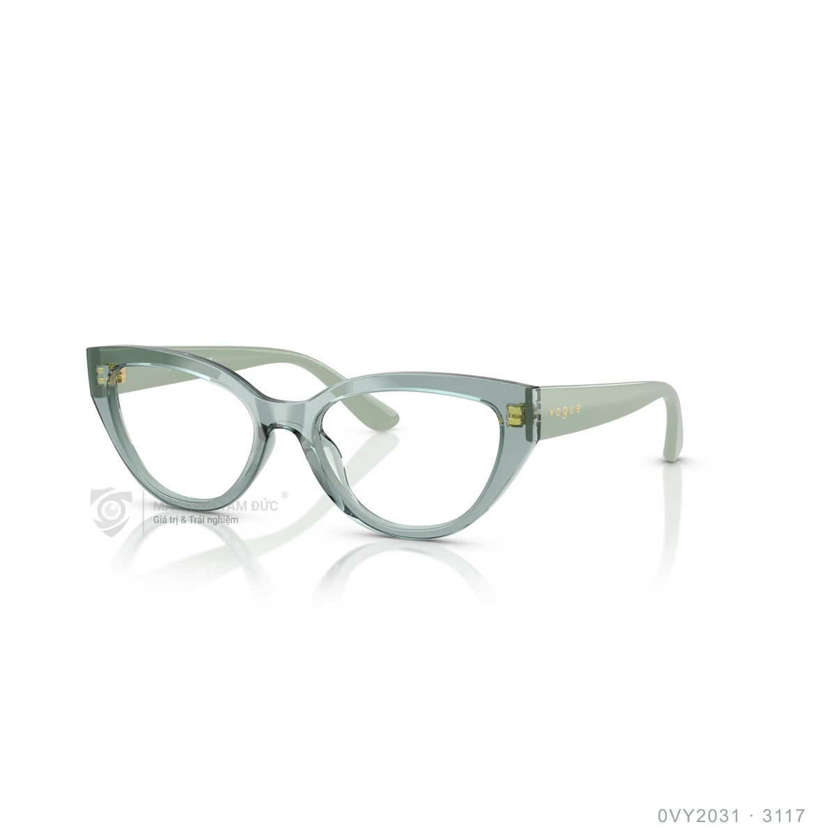 Gọng kính Vogue 0VY2031 - Ảnh 7