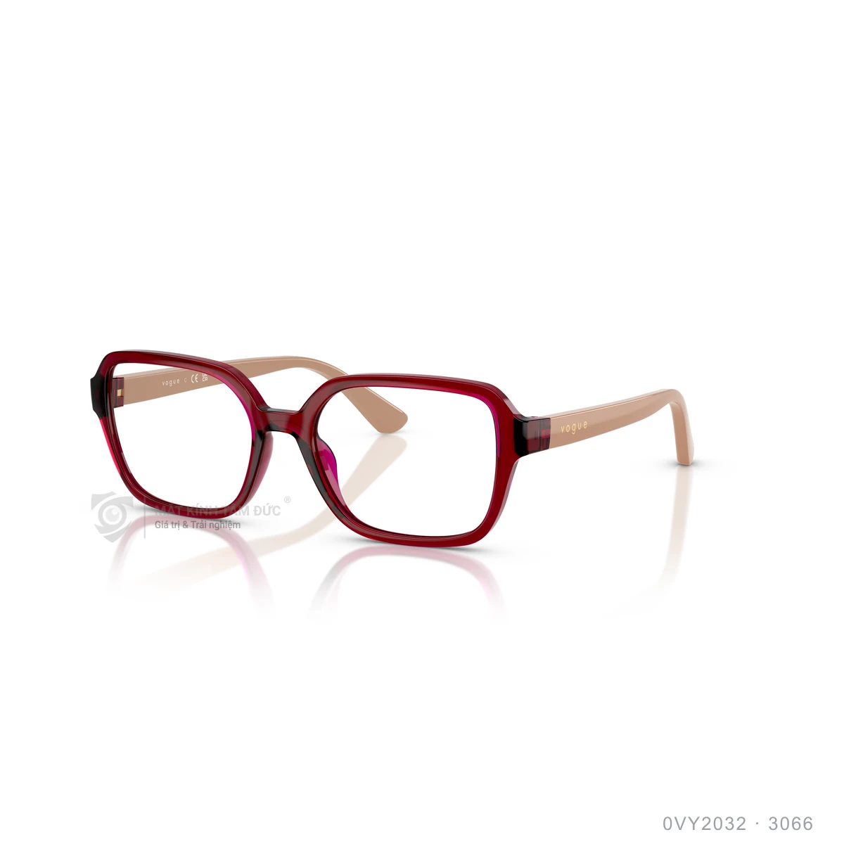 Gọng kính Vogue 0VY2032 - Ảnh 2