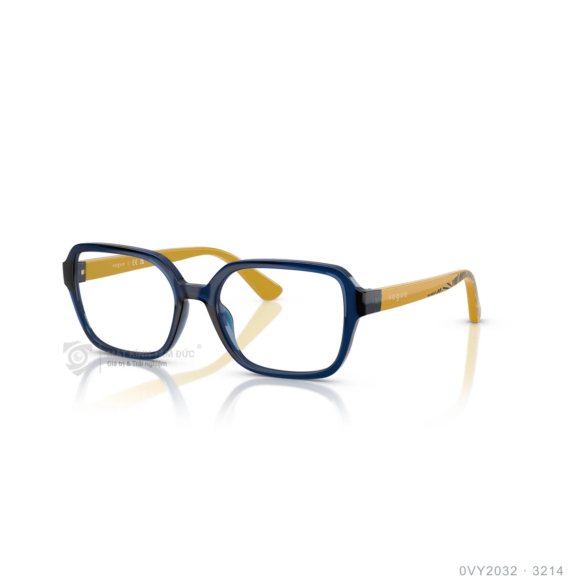 Gọng kính Vogue 0VY2032 - Ảnh 7