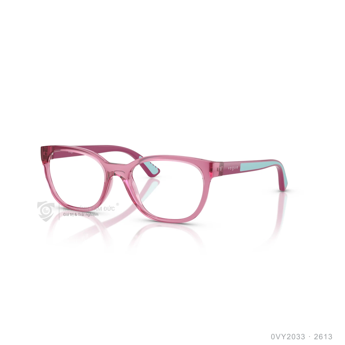 Gọng kính Vogue 0VY2033 - Ảnh 7