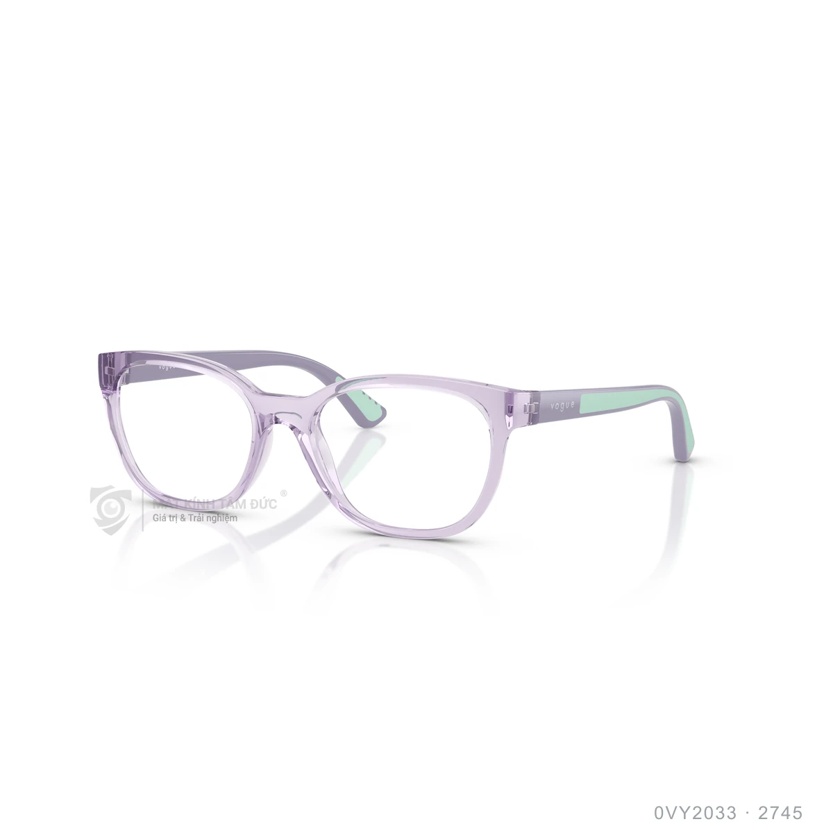 Gọng kính Vogue 0VY2033 - Ảnh 2