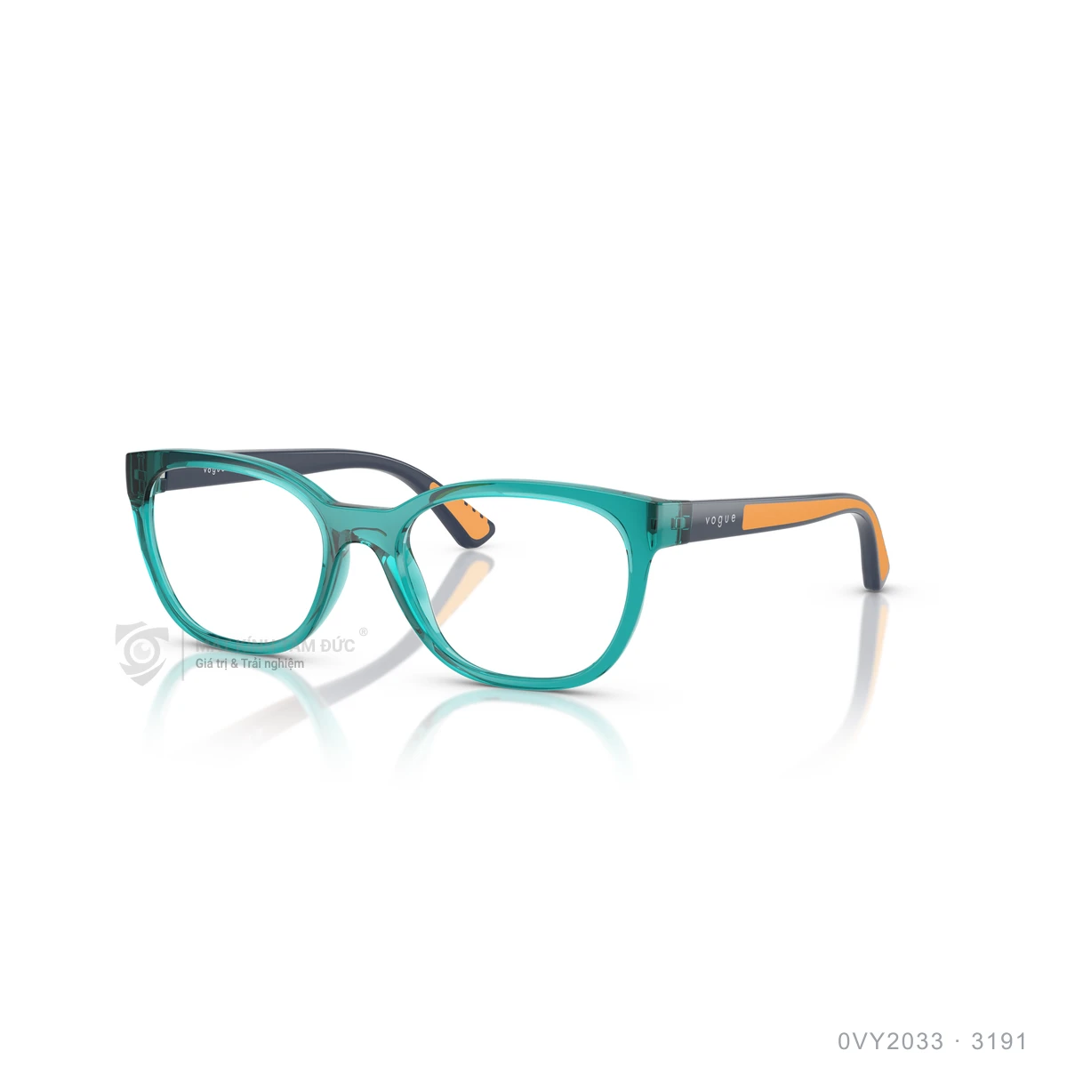 Gọng kính Vogue 0VY2033 - Ảnh 12