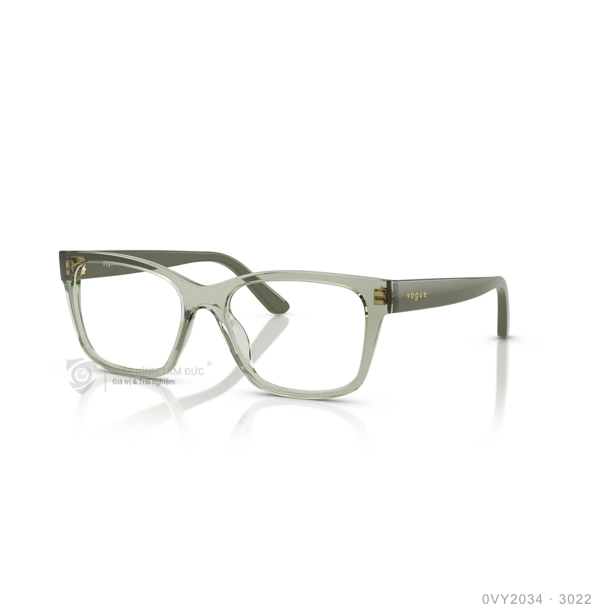 Gọng kính Vogue 0VY2034 - Ảnh 17