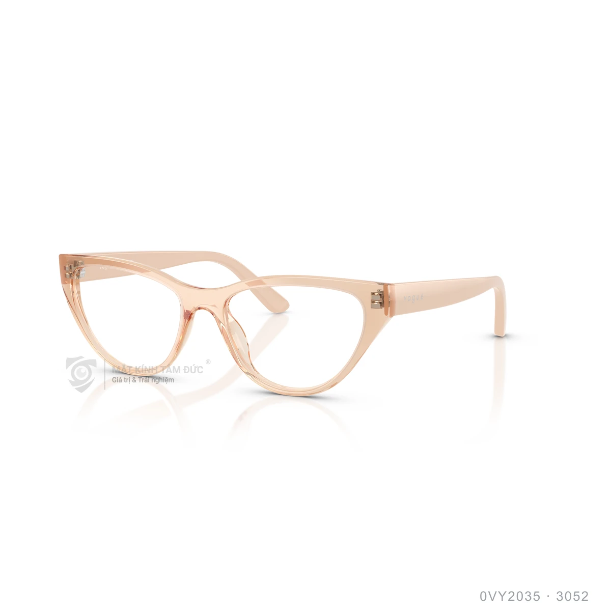 Gọng kính Vogue 0VY2035 - Ảnh 2
