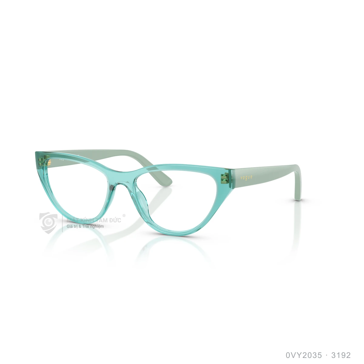 Gọng kính Vogue 0VY2035 - Ảnh 7