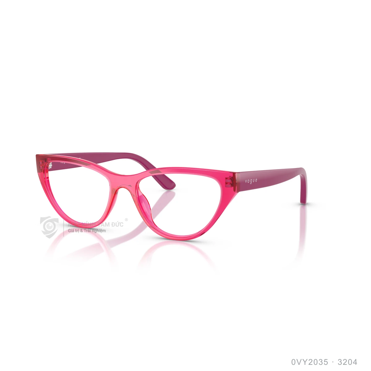 Gọng kính Vogue 0VY2035 - Ảnh 12