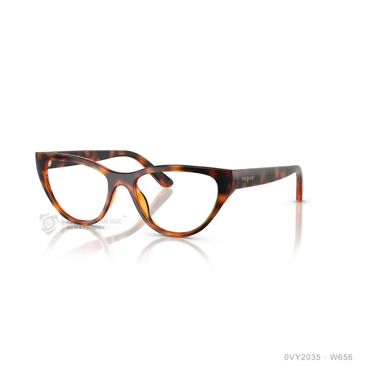 Gọng kính Vogue 0VY2035 - Ảnh 22