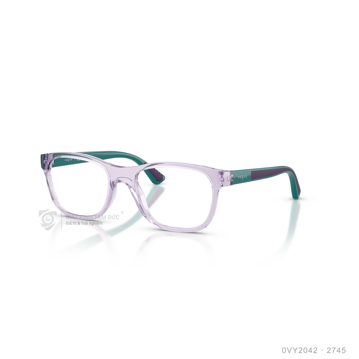Gọng kính Vogue 0VY2042 - Ảnh 7