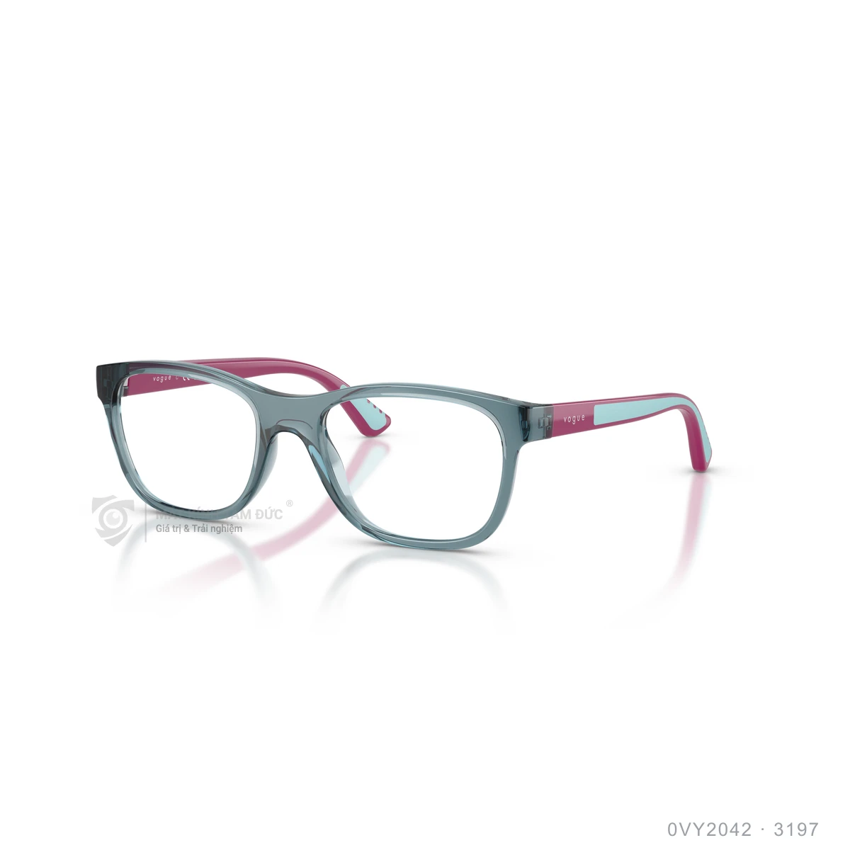 Gọng kính Vogue 0VY2042 - Ảnh 17