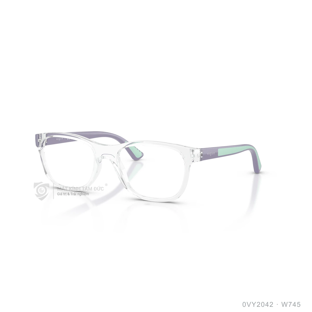 Gọng kính Vogue 0VY2042 - Ảnh 22