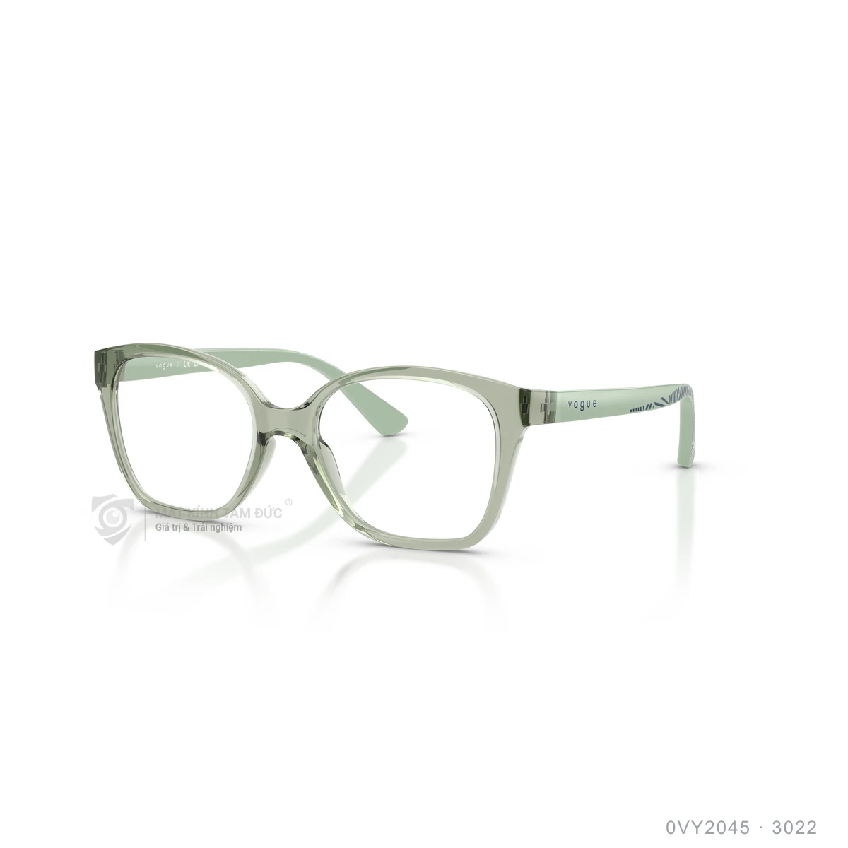 Gọng kính Vogue 0VY2045 - Ảnh 2