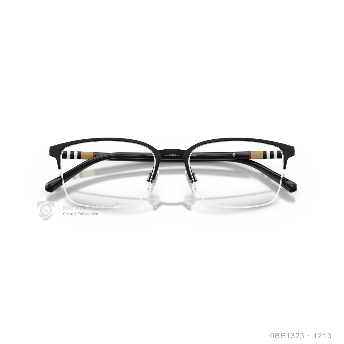Gọng kính Burberry 0BE1323 - Ảnh 3