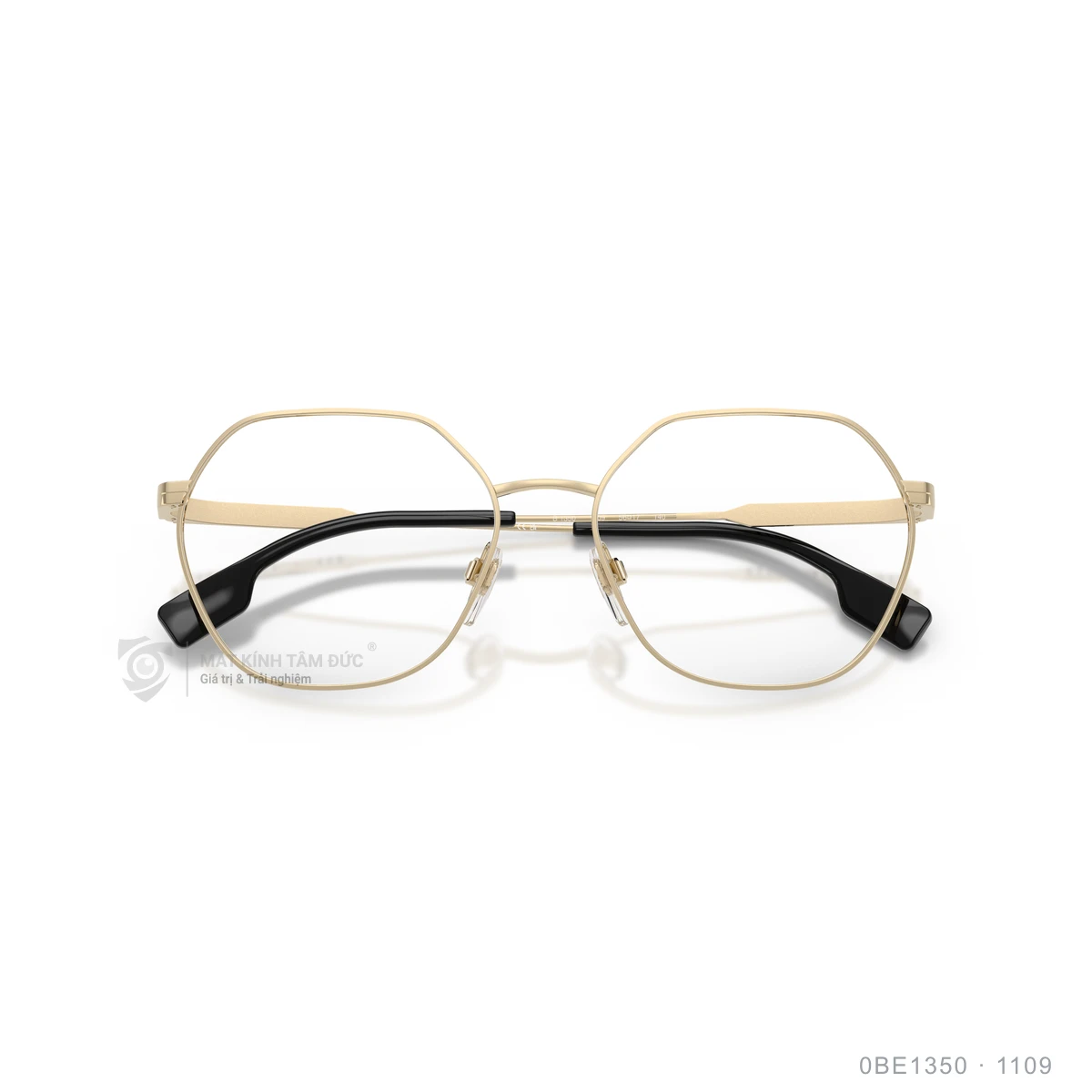 Gọng kính Burberry 0BE1350 - Ảnh 3