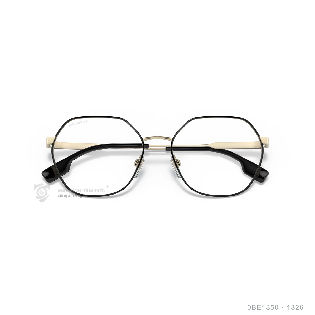 Gọng kính Burberry 0BE1350 - Ảnh 8