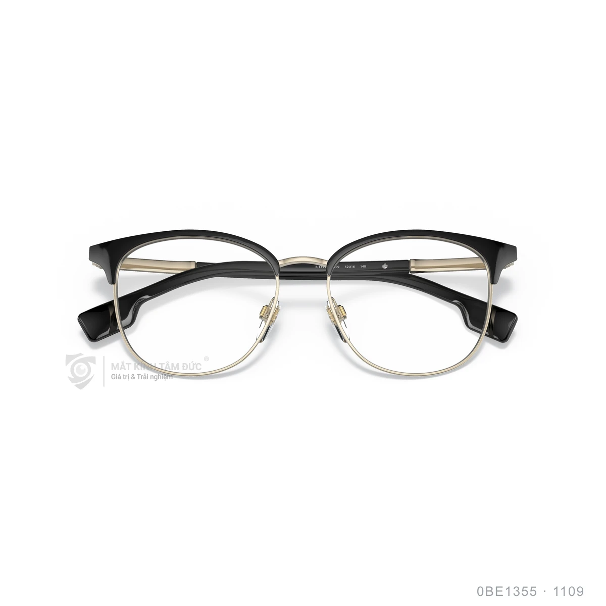 Gọng kính Burberry 0BE1355 - Ảnh 3