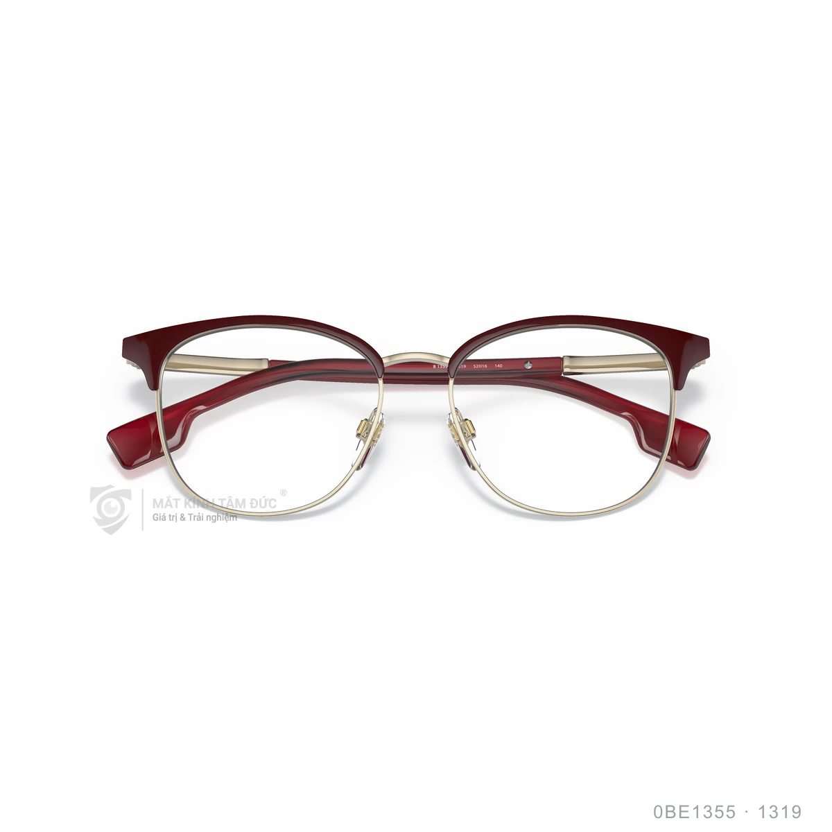 Gọng kính Burberry 0BE1355 - Ảnh 8