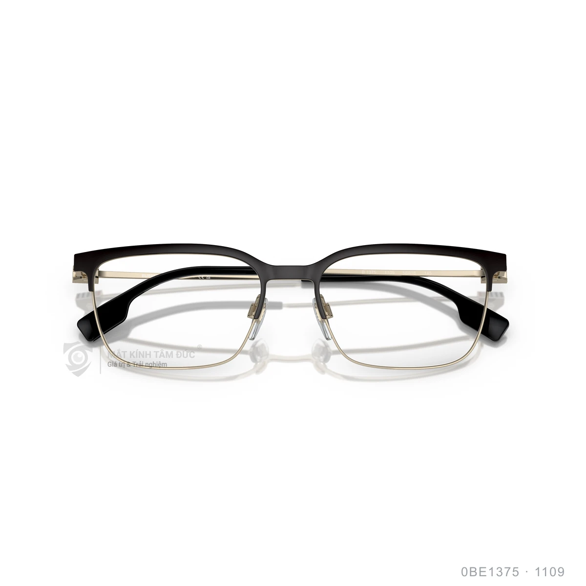Gọng kính Burberry 0BE1375 - Ảnh 3