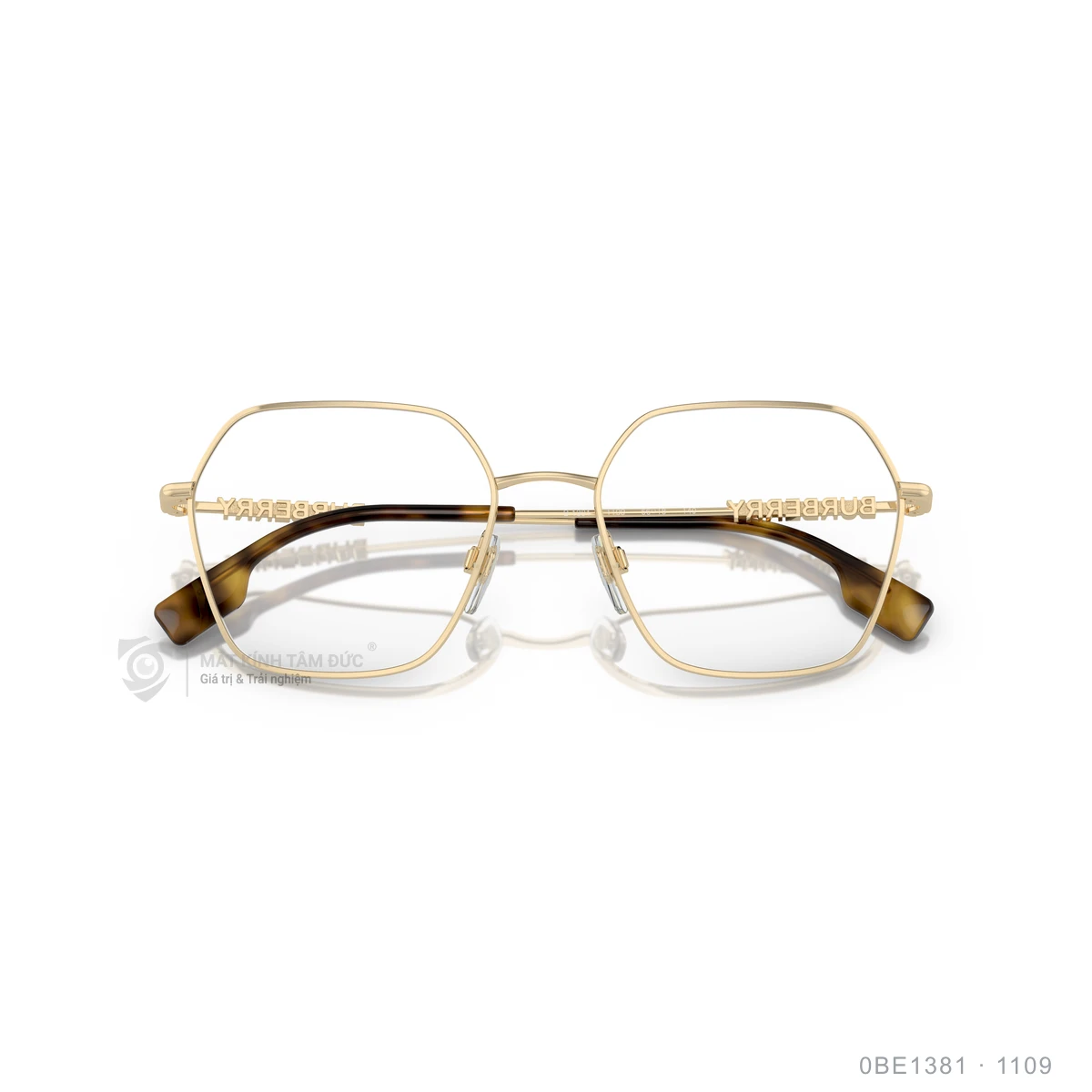 Gọng kính Burberry 0BE1381 - Ảnh 3