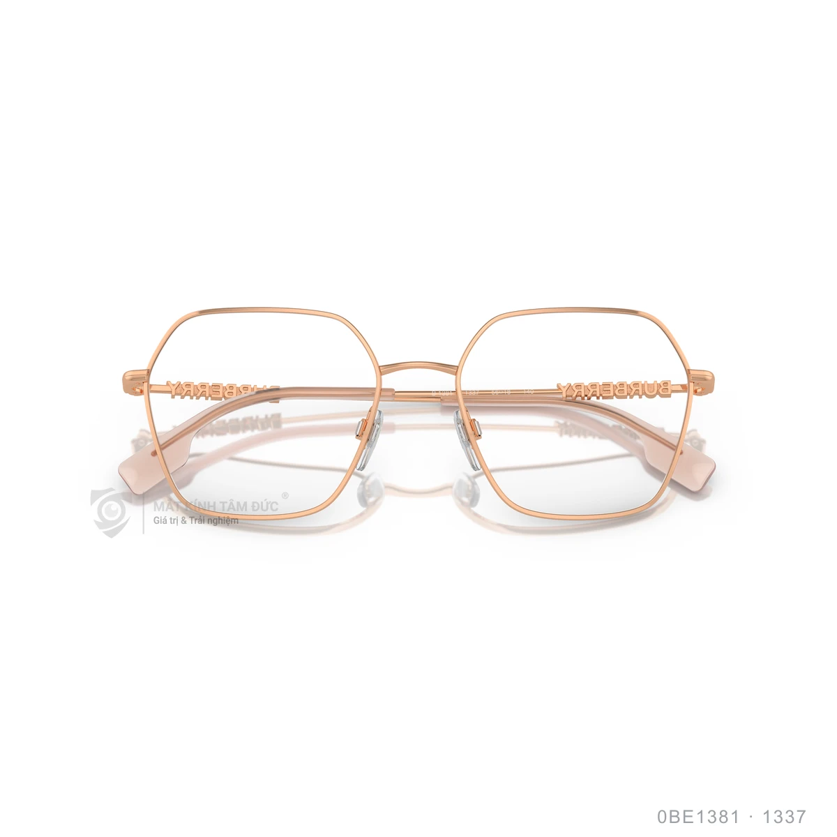 Gọng kính Burberry 0BE1381 - Ảnh 8