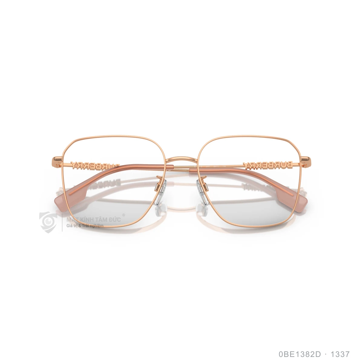 Gọng kính Burberry 0BE1382D - Ảnh 8