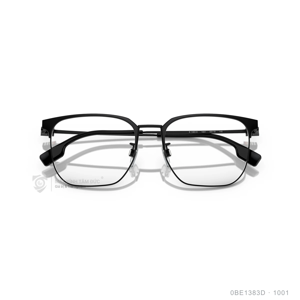 Gọng kính Burberry 0BE1383D - Ảnh 3