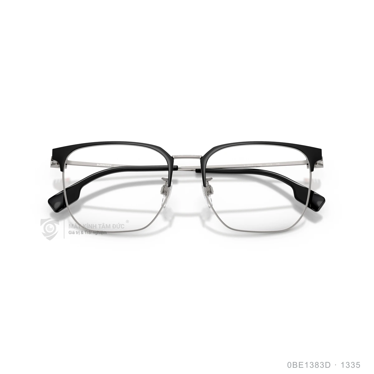 Gọng kính Burberry 0BE1383D - Ảnh 13