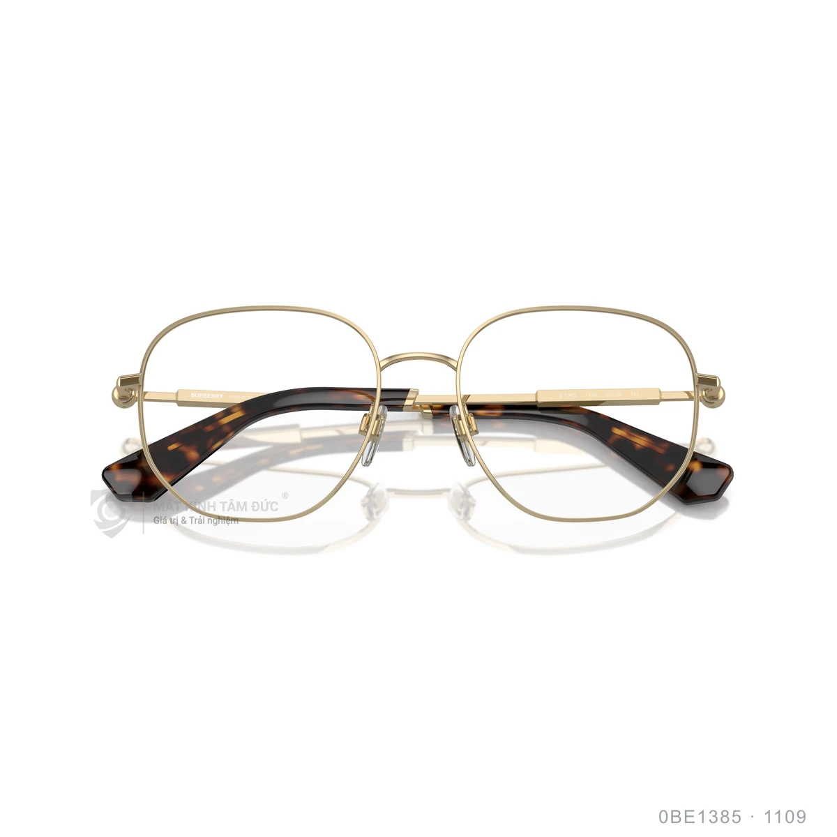 Gọng kính Burberry 0BE1385 - Ảnh 3