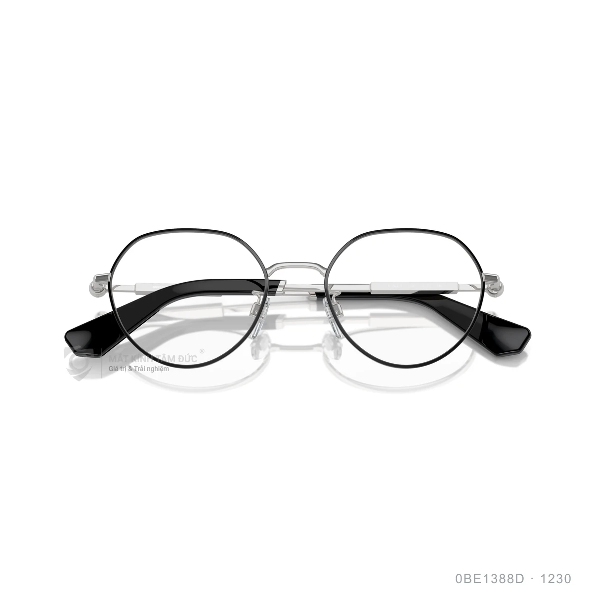 Gọng kính Burberry 0BE1388D - Ảnh 3