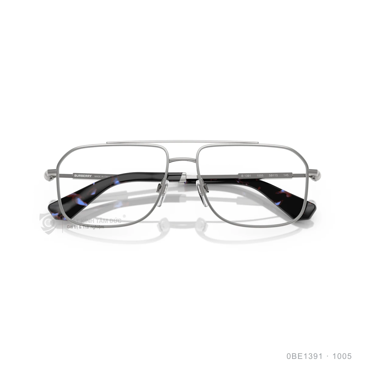 Gọng kính Burberry 0BE1391 - Ảnh 3