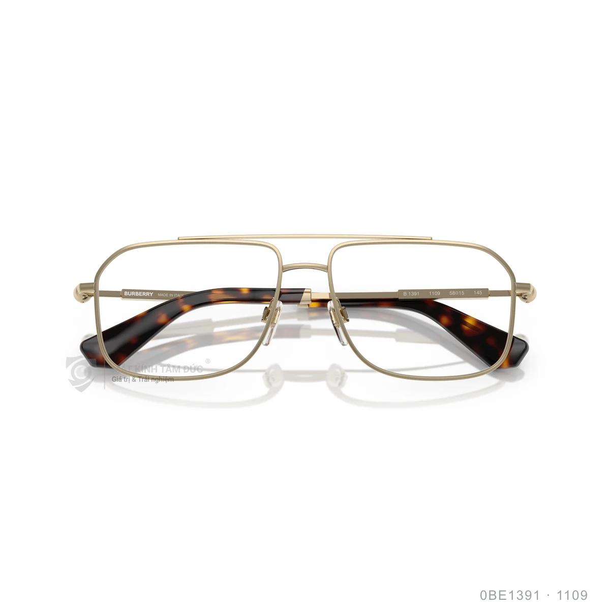 Gọng kính Burberry 0BE1391 - Ảnh 8