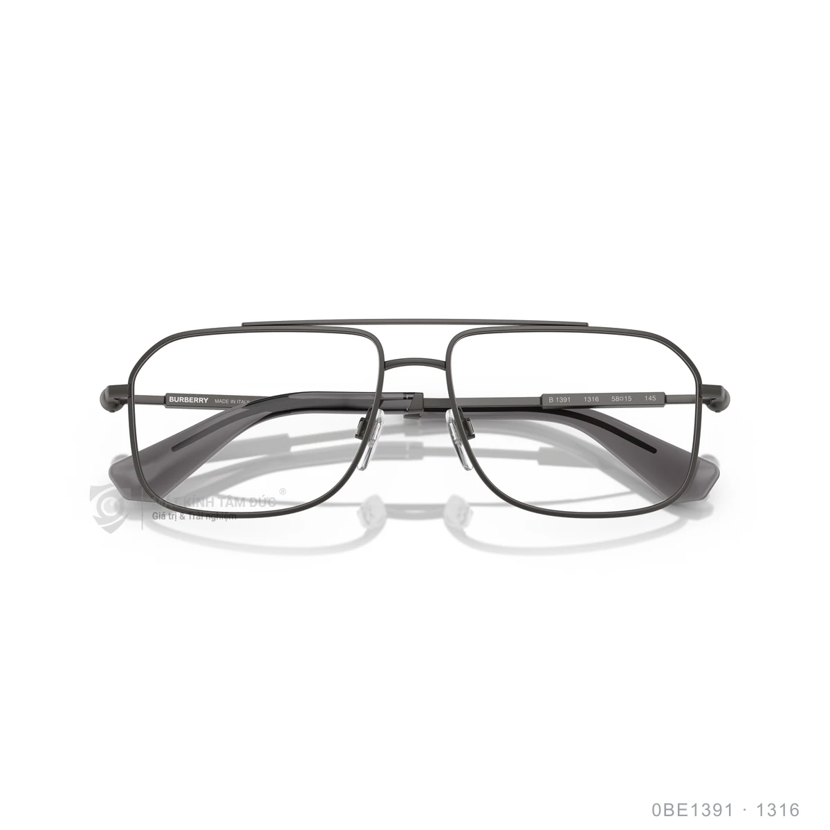 Gọng kính Burberry 0BE1391 - Ảnh 13